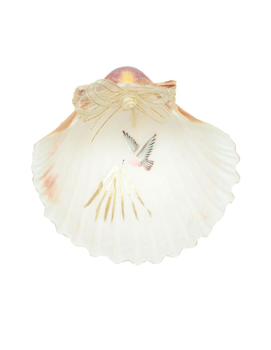 Estuche de bautizo 4 piezas 3
