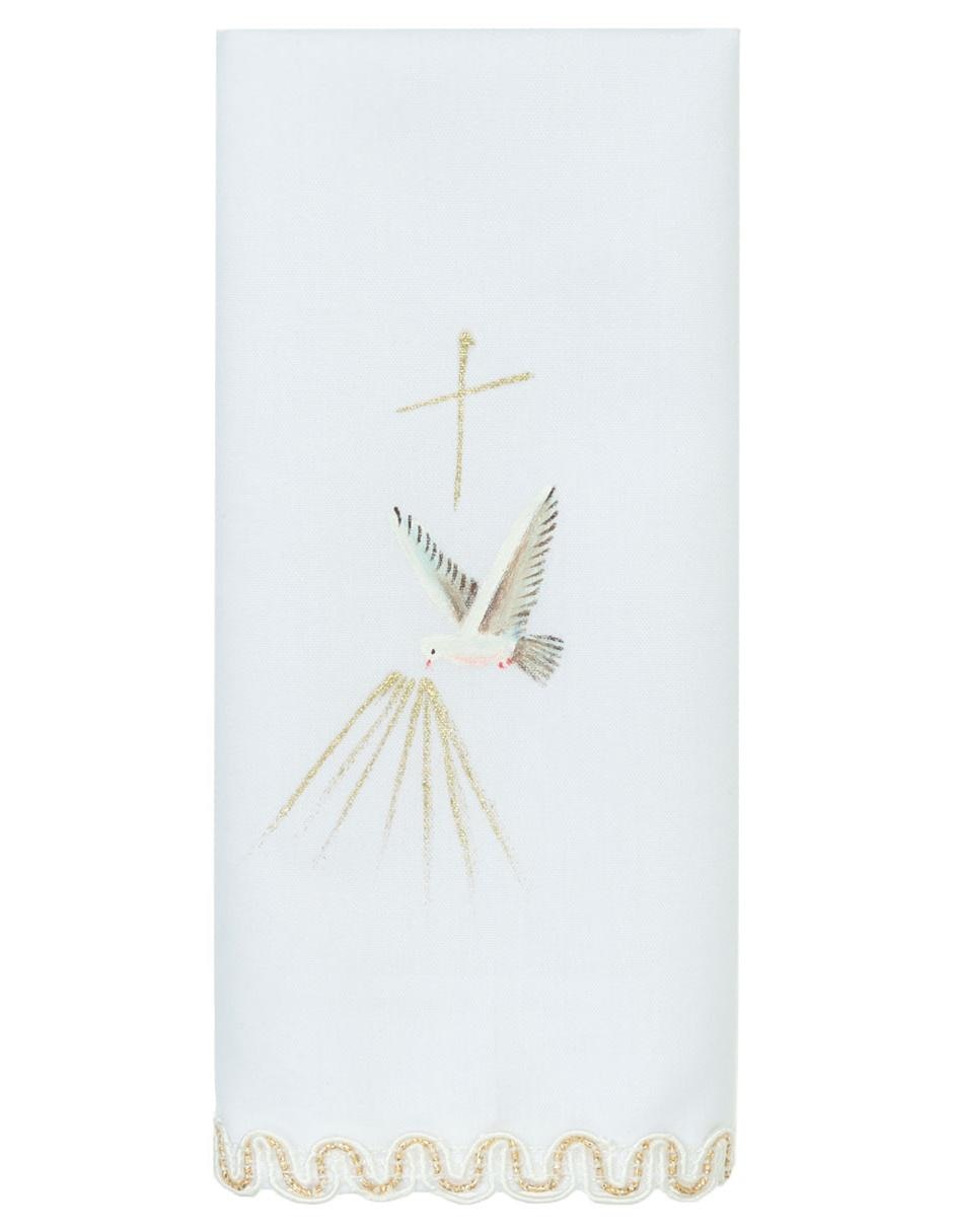 Estuche de bautizo 4 piezas 4