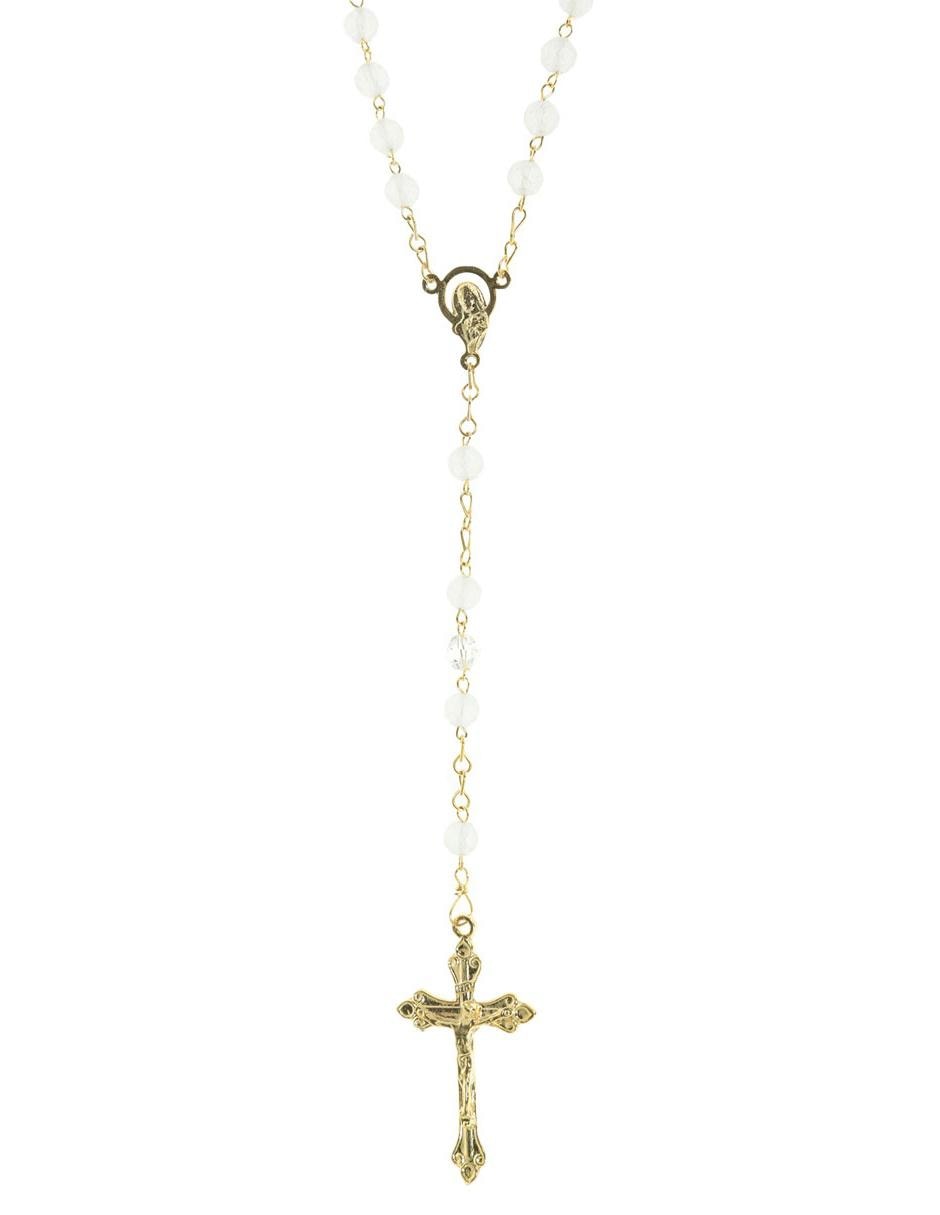 Estuche de bautizo 4 piezas 7