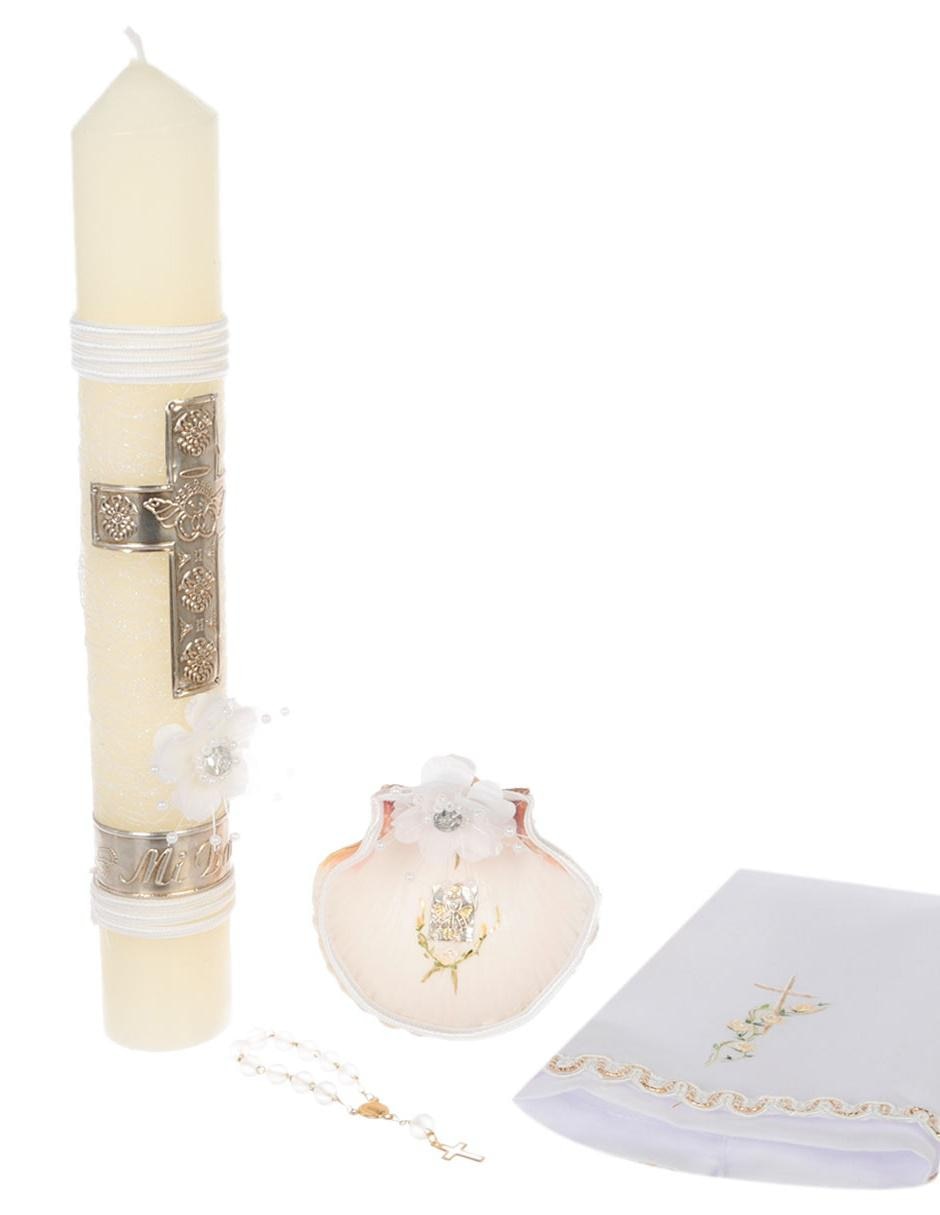 Estuche para Bautizo