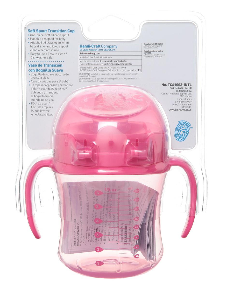 Vaso entrenador 3