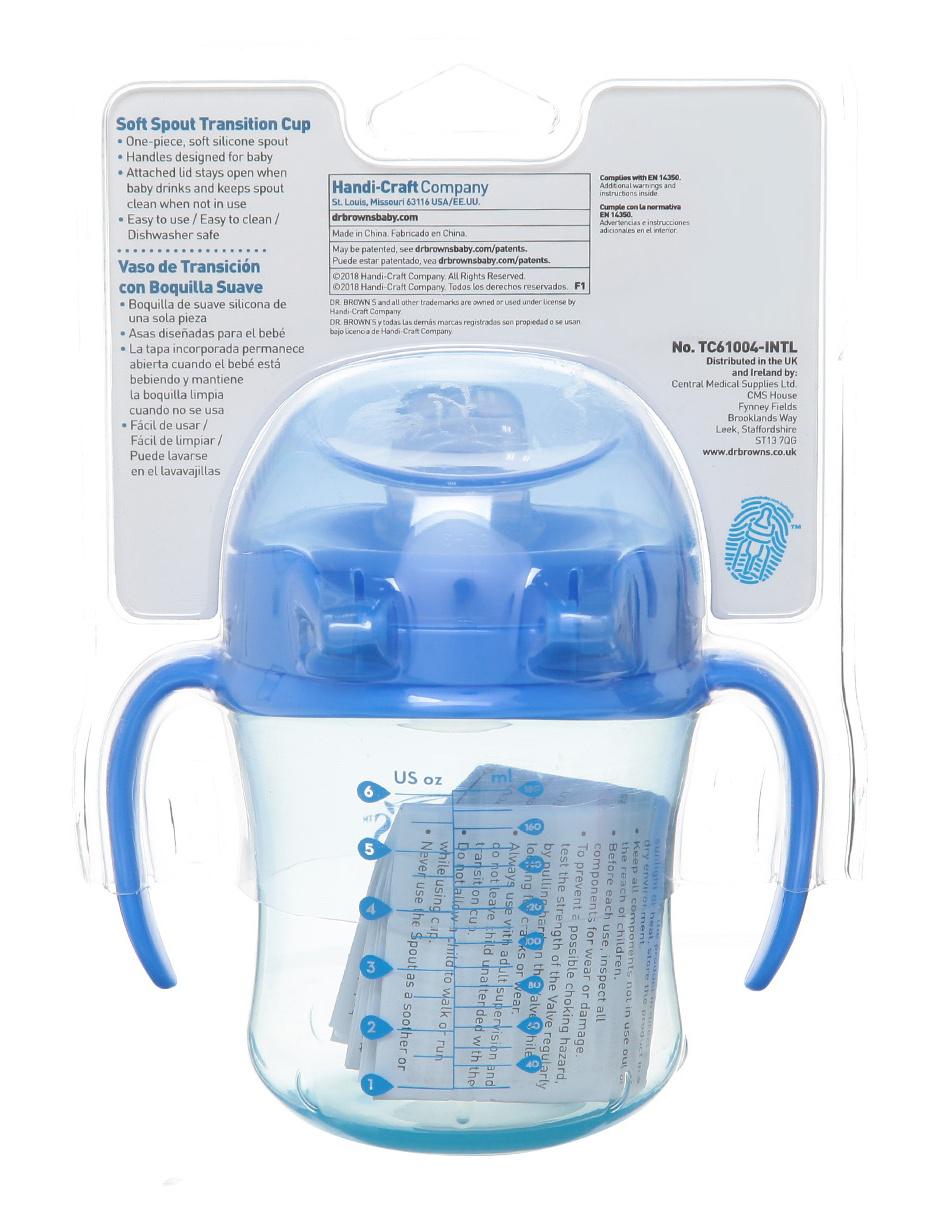 Vaso entrenador 3