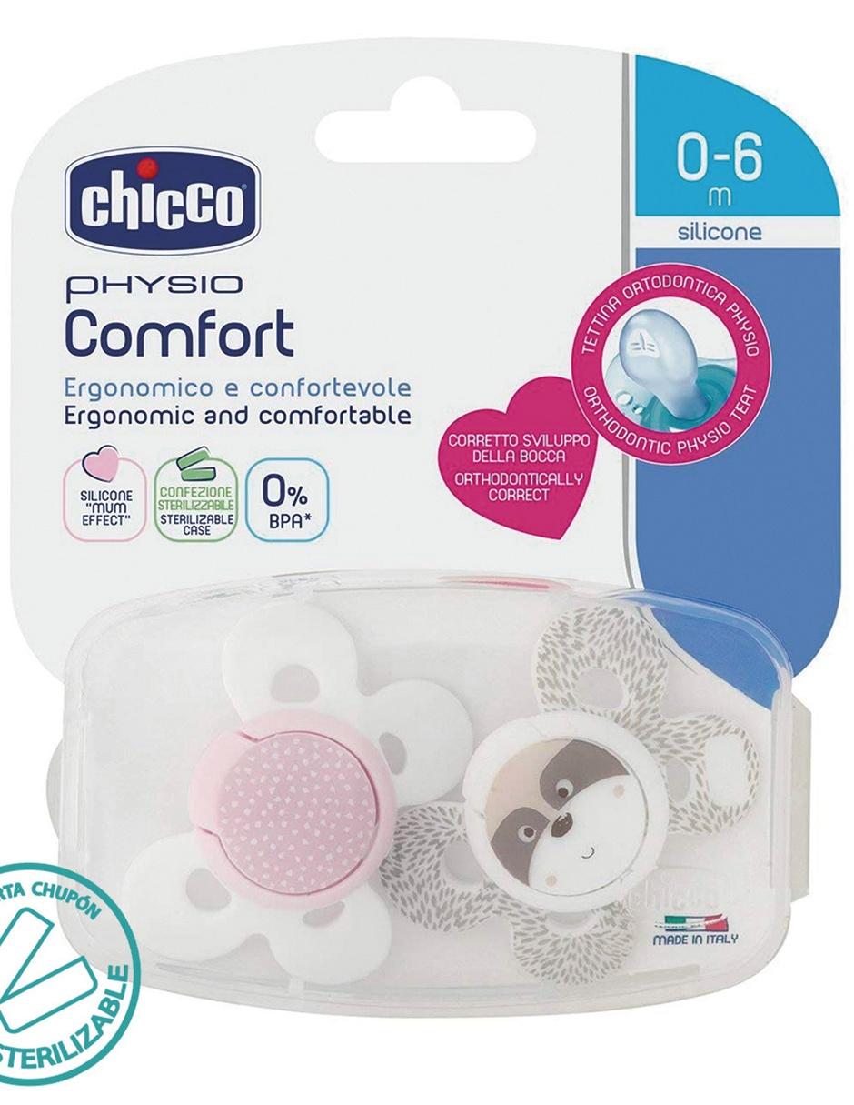 Chupón para bebé 17