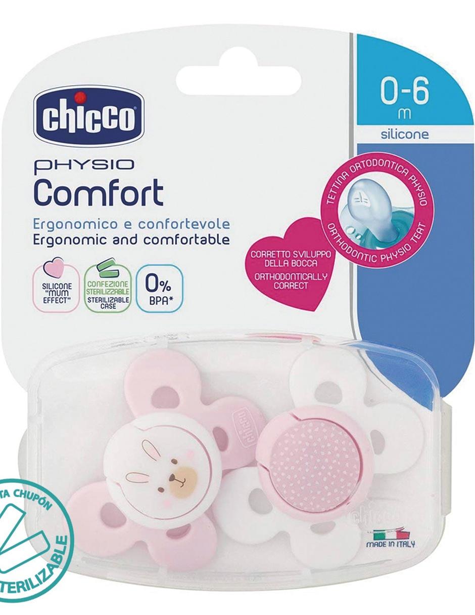 Chupón para bebé 15