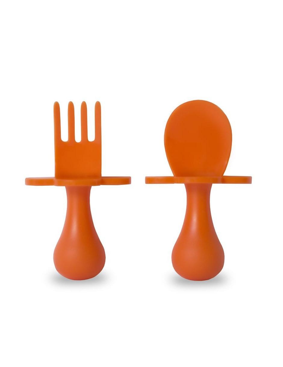 Set cubiertos 2 piezas