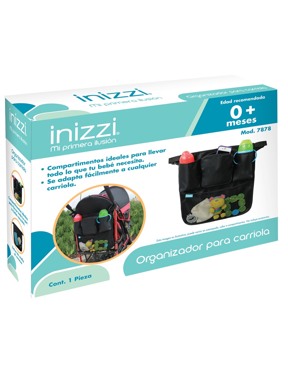 Bolsa organizadora 2