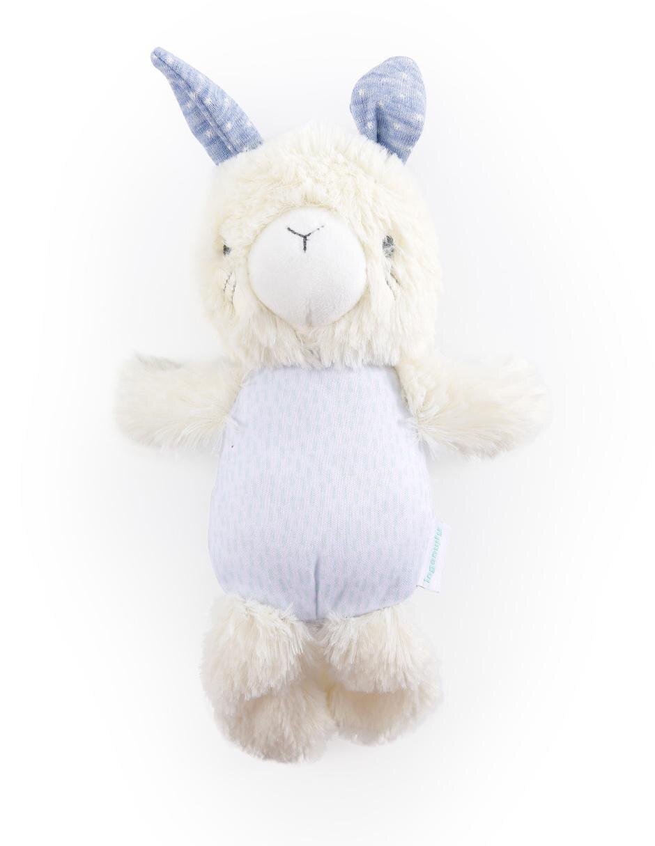 Mumbles Conejo de peluche suave para ni/ños