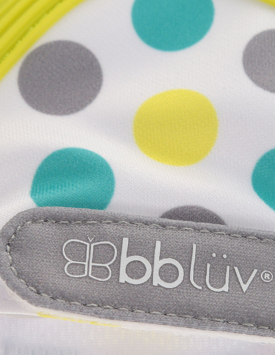 MORDEDERA BBLUV GLUV, , AMARILLO