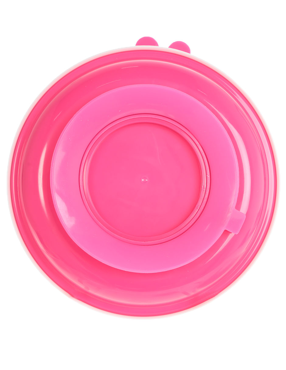 Plato PLATÖ de plástico 3