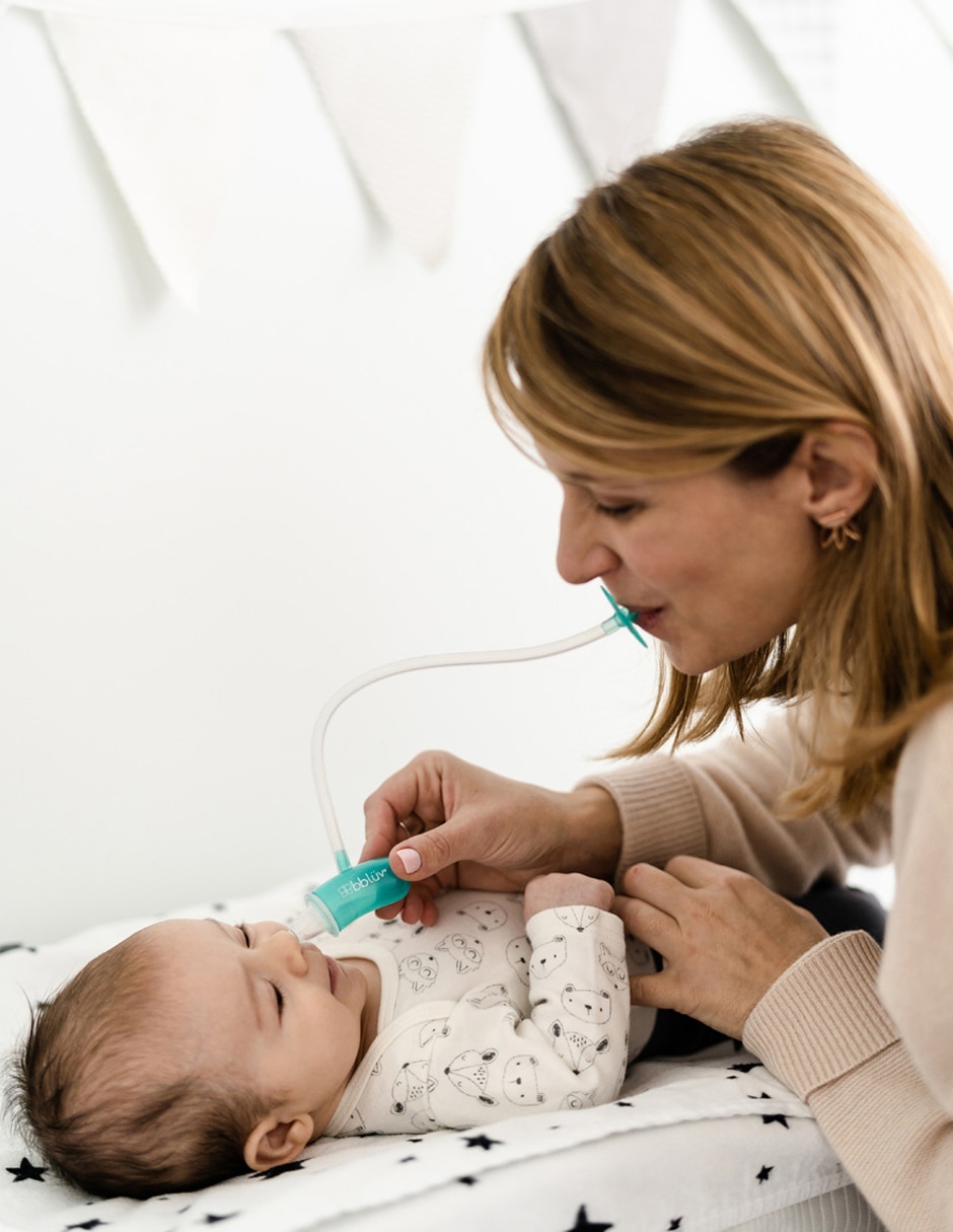 Aspirador nasal 11