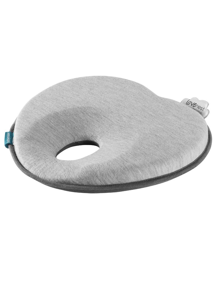 Cojín Gris 6