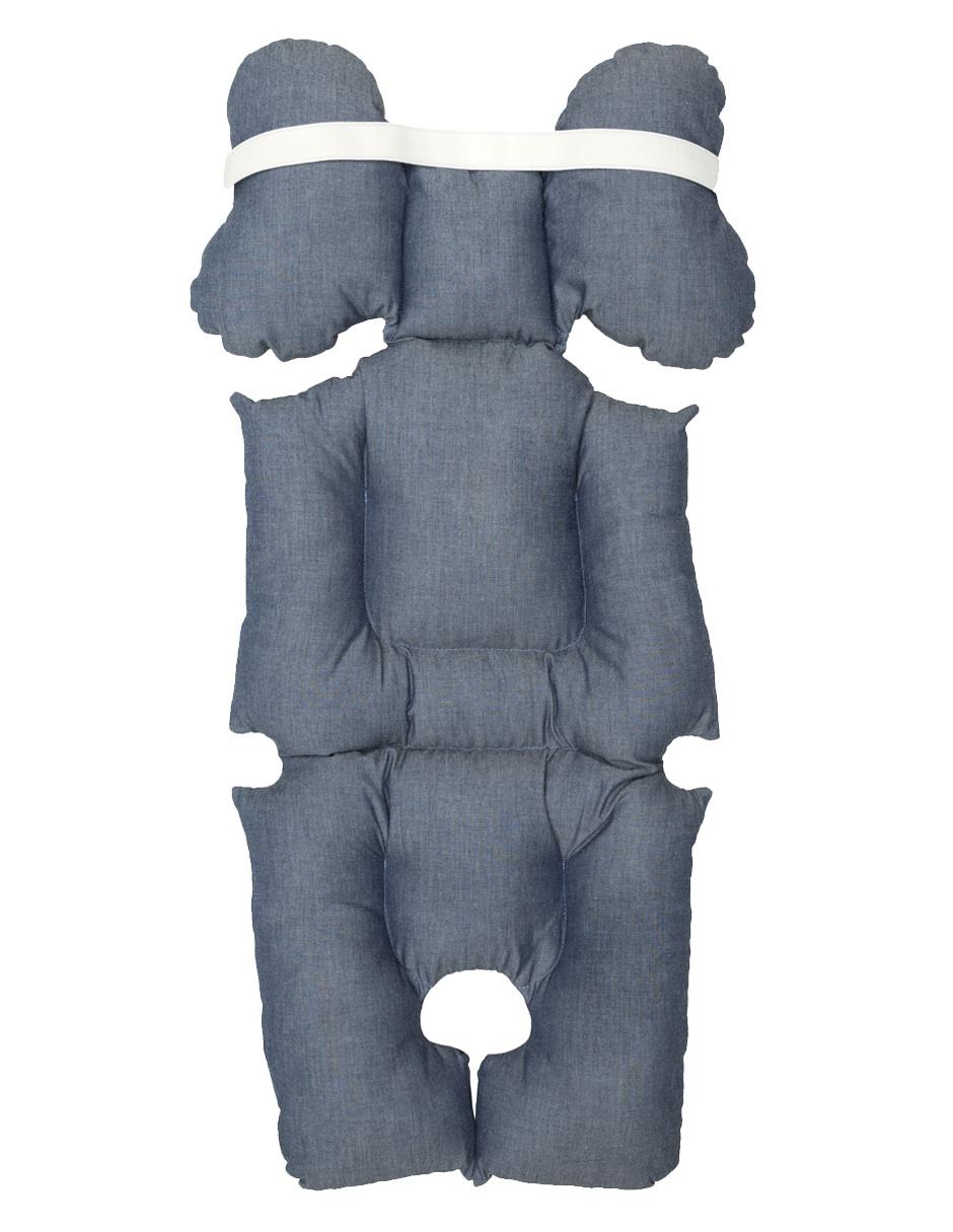 Protector para asiento 3