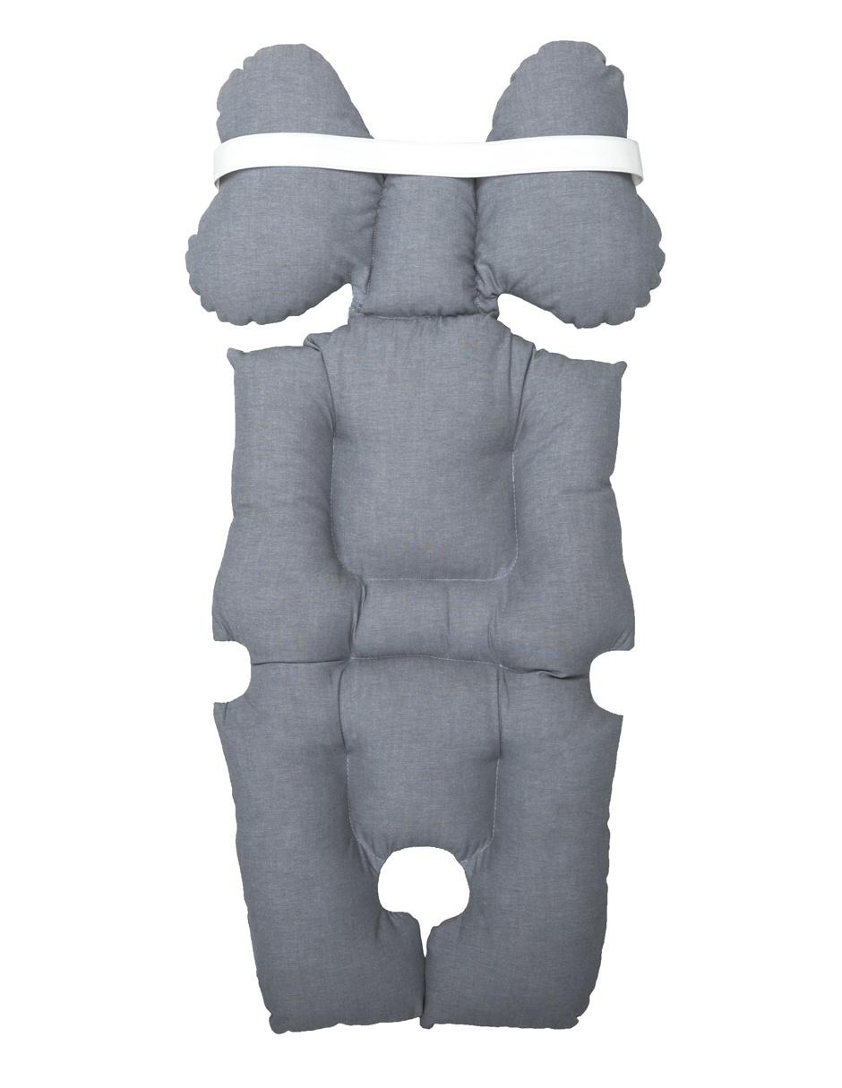 Protector para asiento 2
