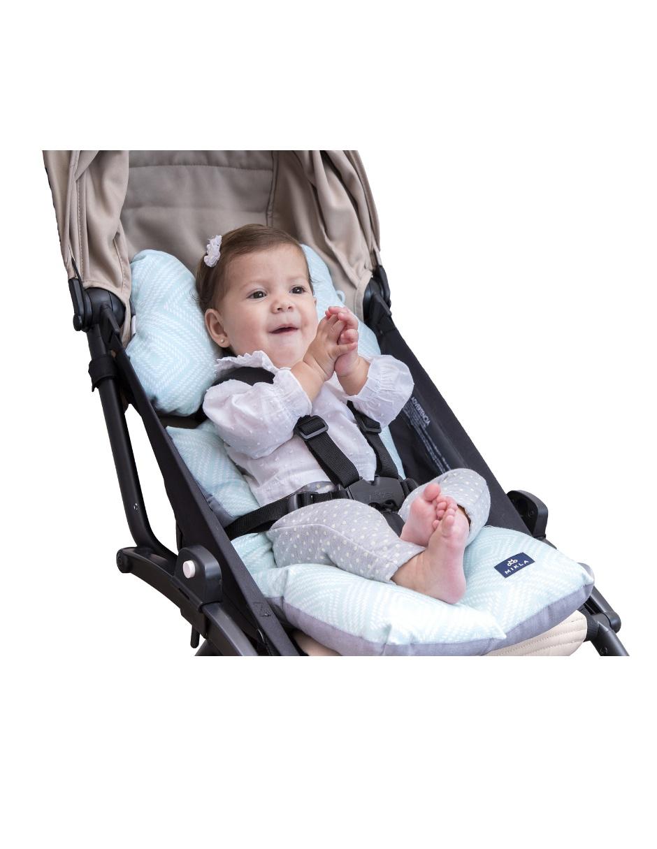 Protector para asiento 4