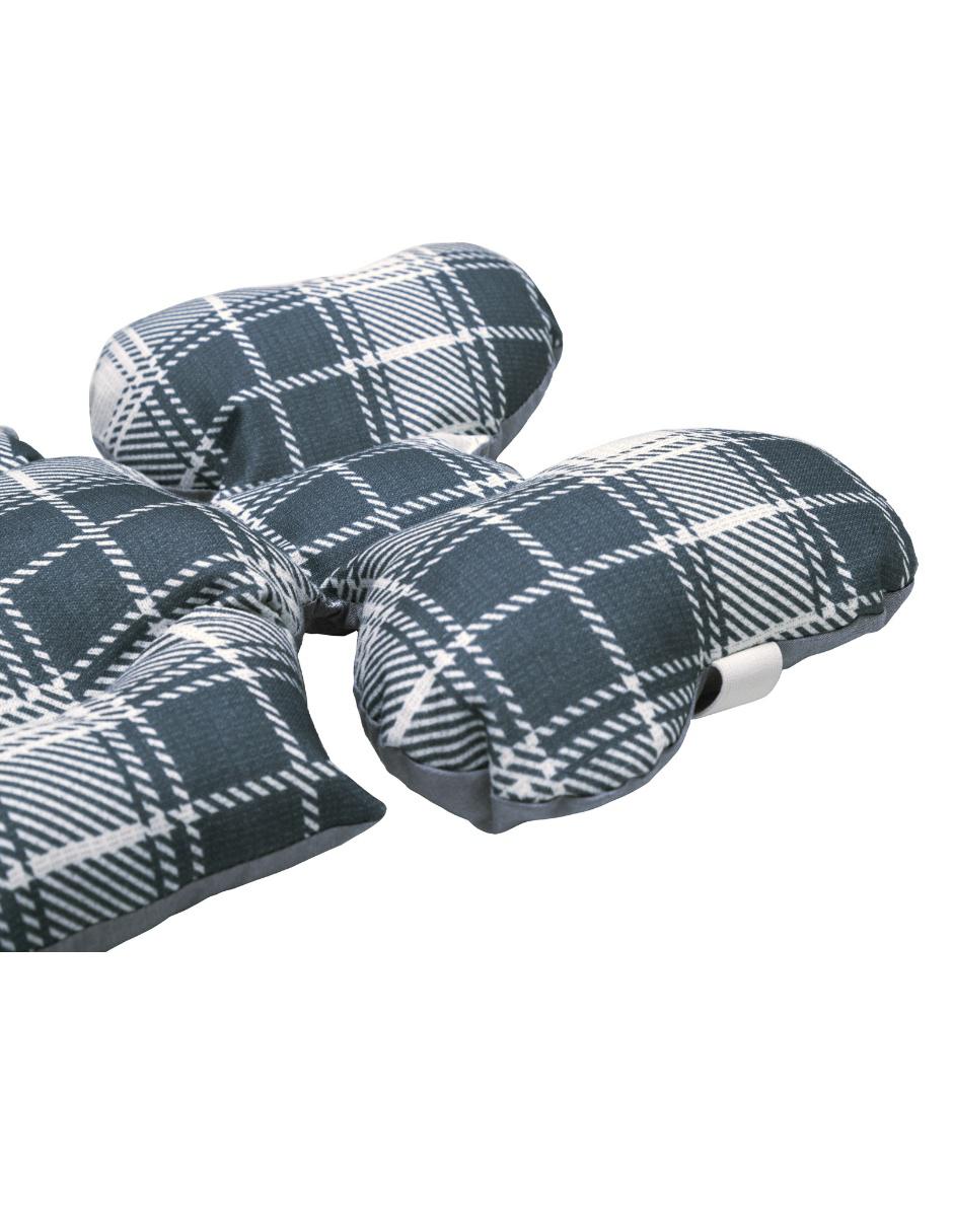 Protector para asiento 4