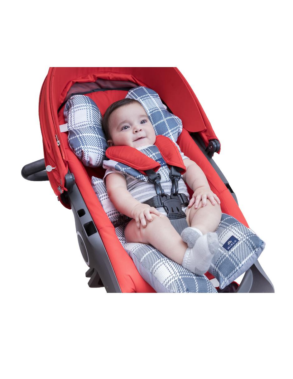 Protector para asiento 5