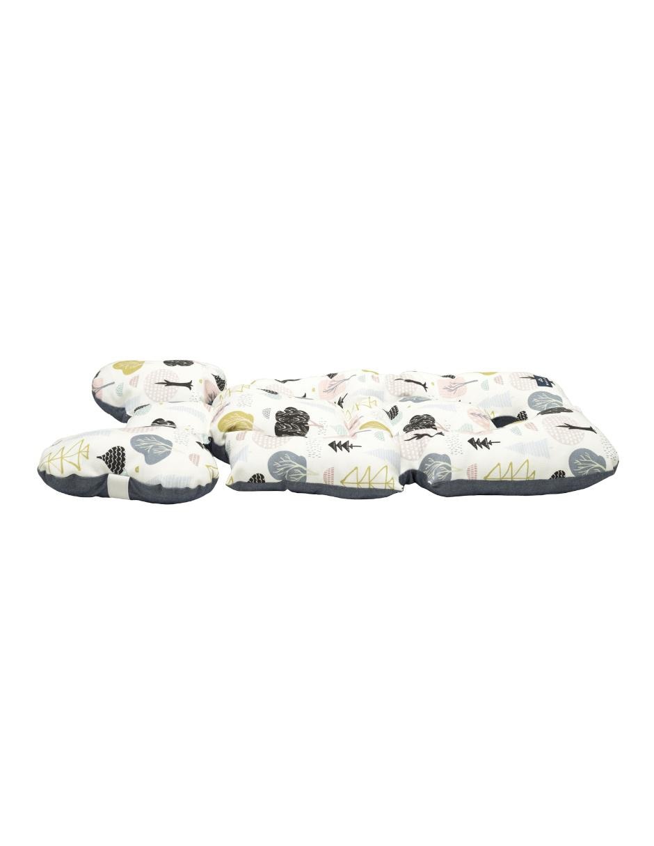Protector para asiento 5
