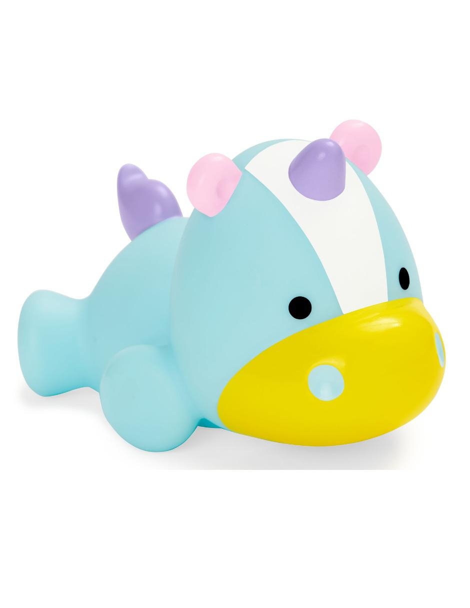 Juguete unicornio