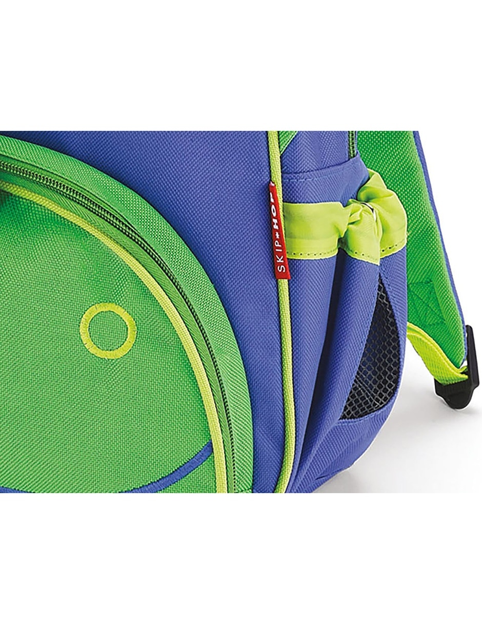 Mochila escolar impermeable para niño 3