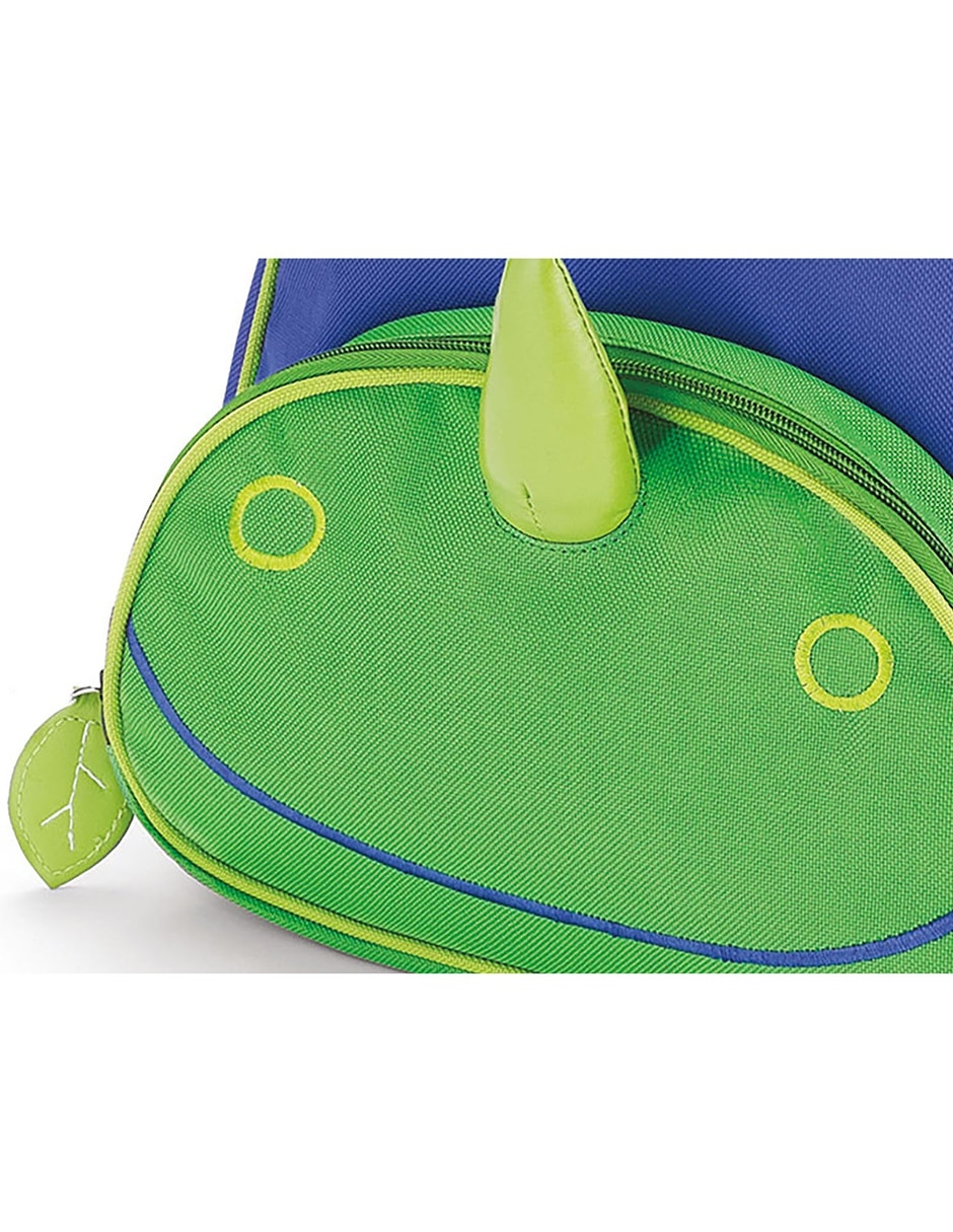 Mochila escolar impermeable para niño 4