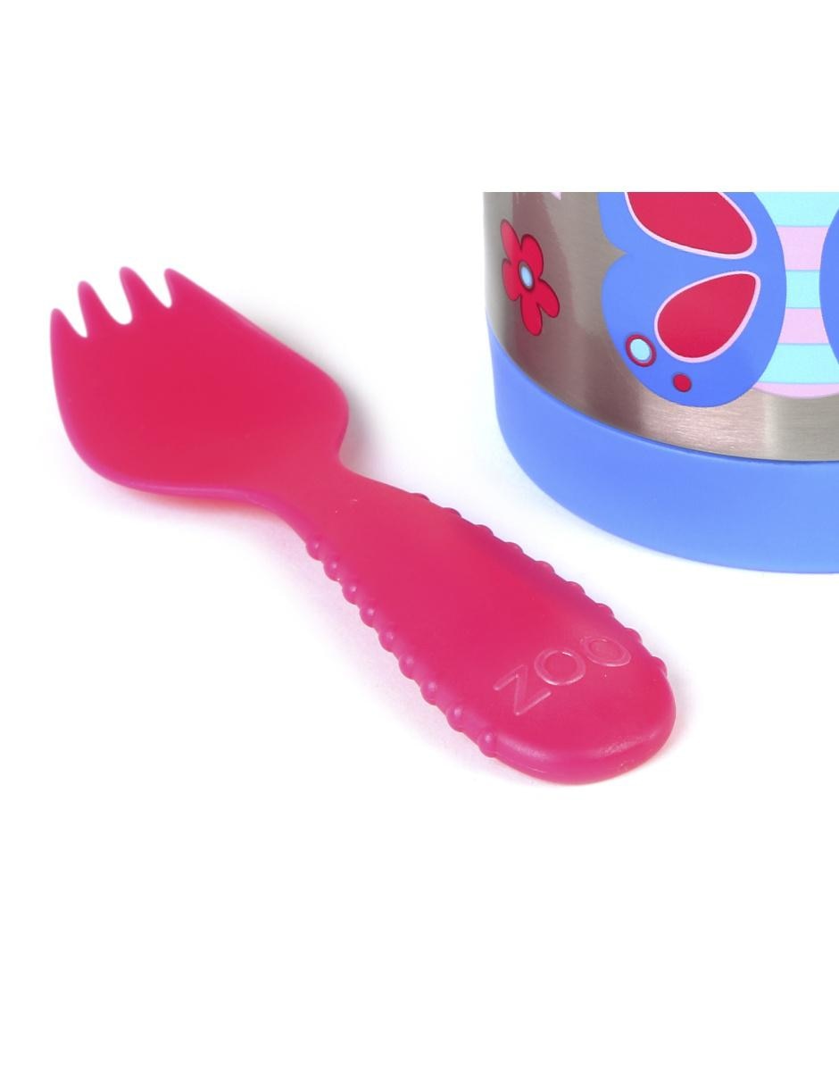 Termo con tapa rosca 4