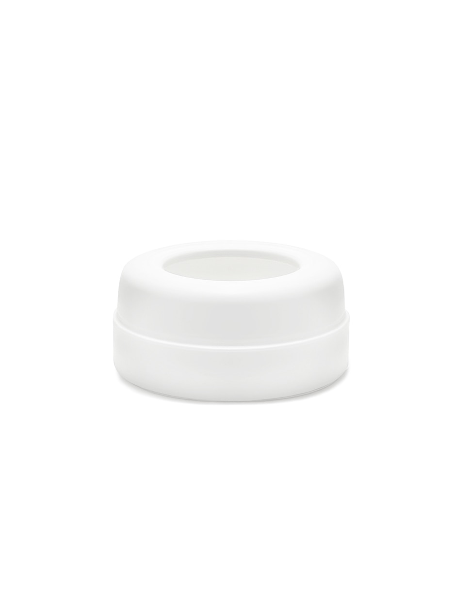 Botella Almacenamiento de Leche Materna Cuello Ancho 2 pzas 8