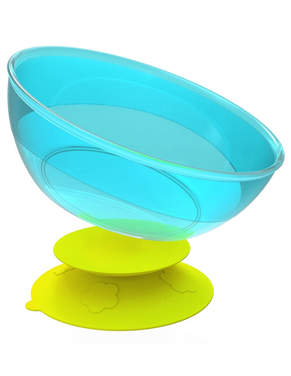 Set bowl 2 piezas de plástico