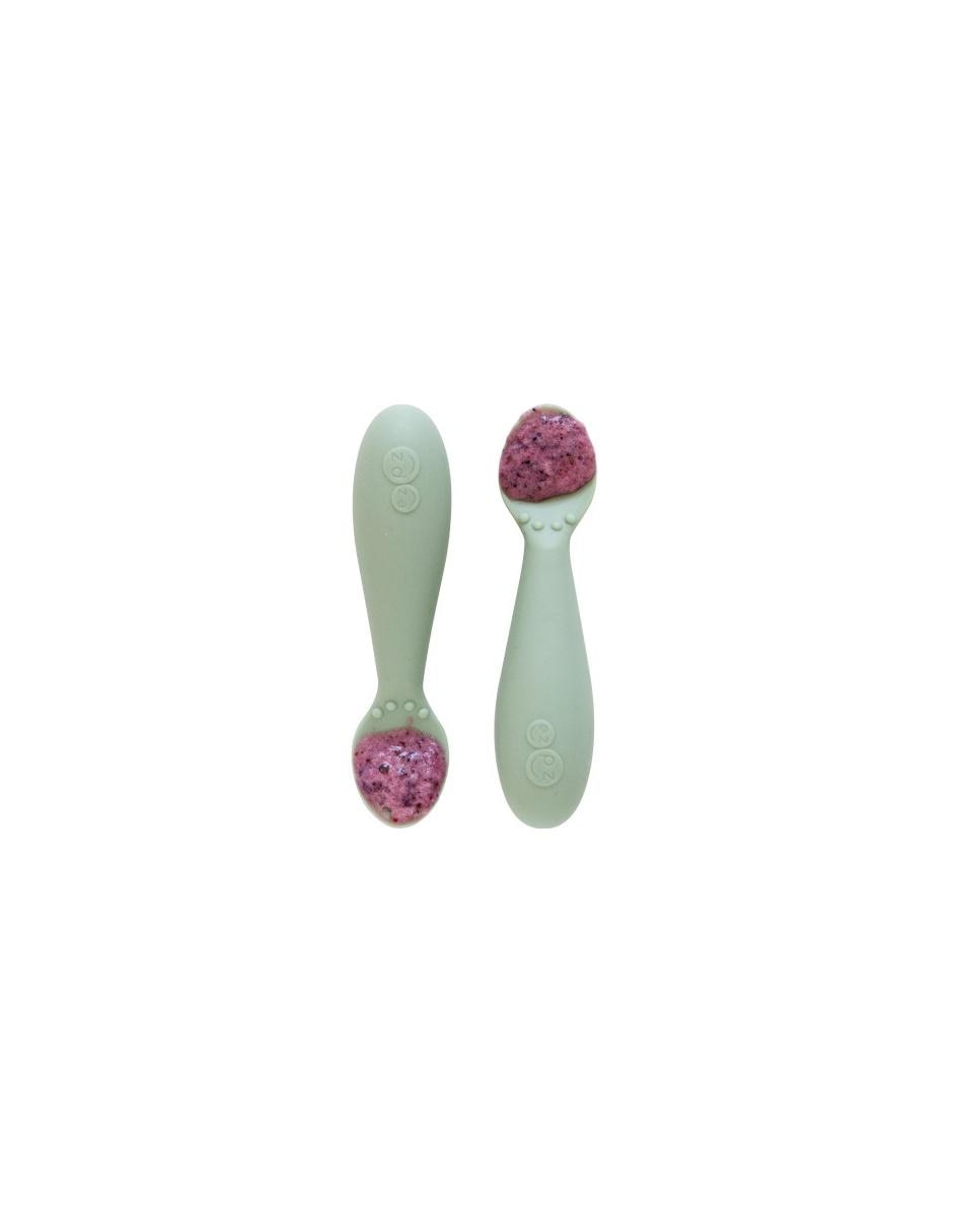 Mini cucharas EZPZ unisex 2