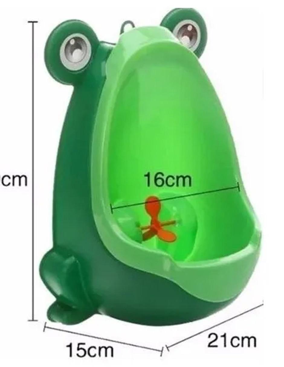 Mingitorio entrenador para niño 3