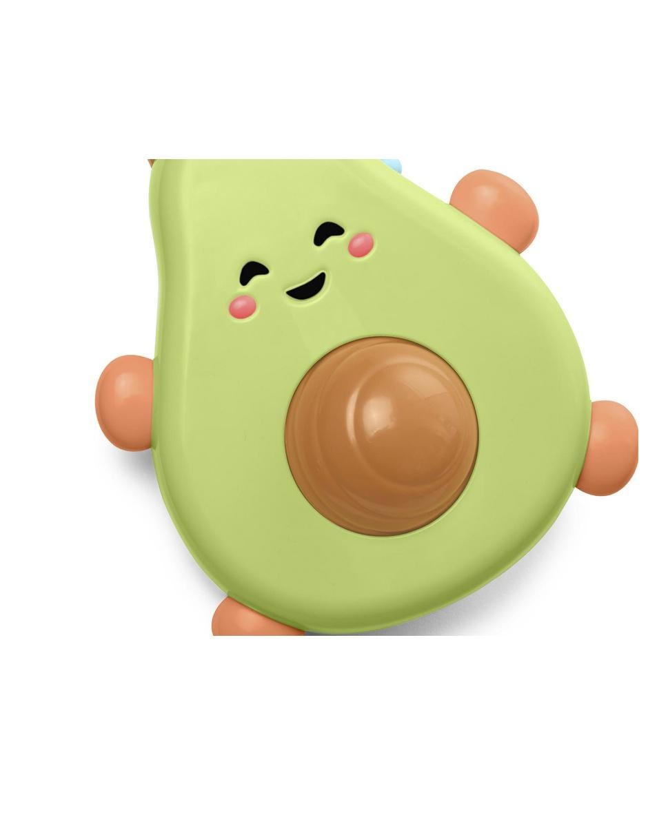 Guitarra Aguacate 3
