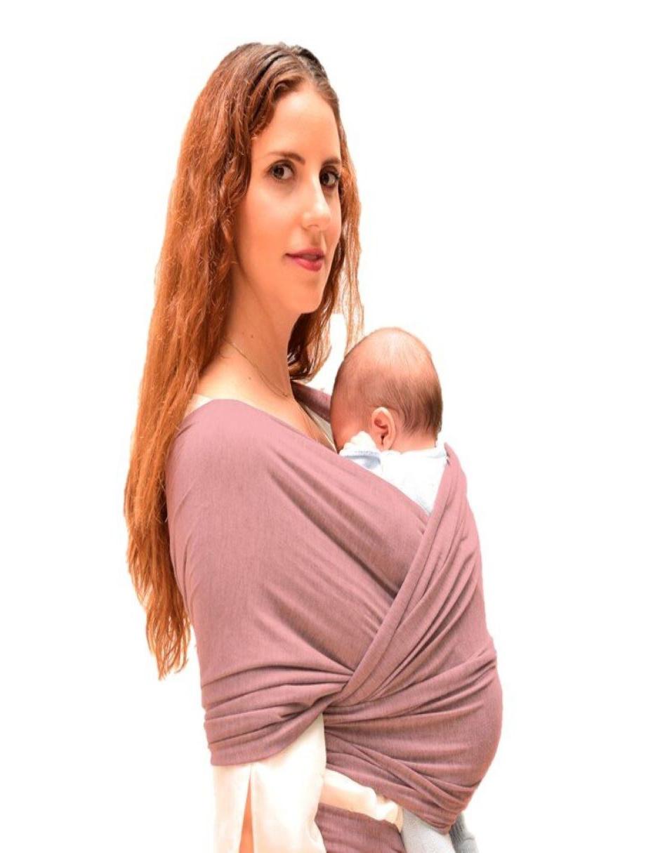 fular Titibela bebé algodón con bolsillo para guardar | Suburbia.com.mx