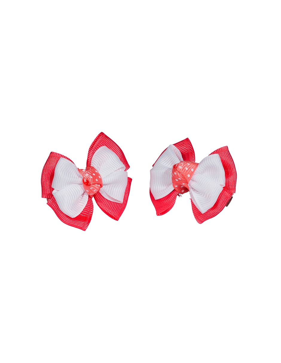 Set de 2 moños para cabello Set de 2 moños para cabello