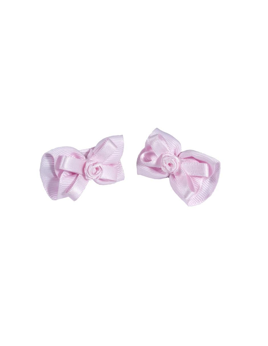Set de 2 moños para cabello