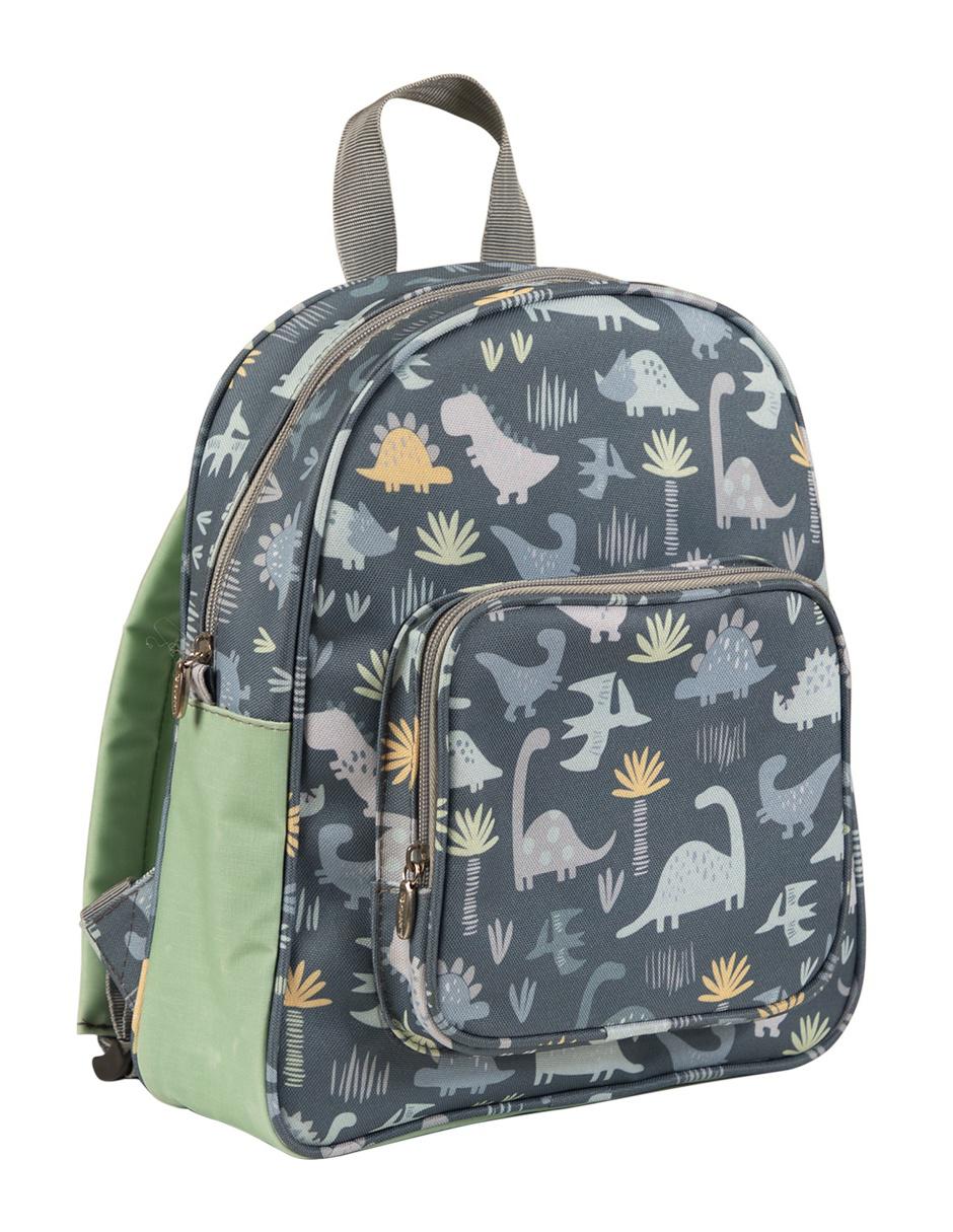 Mochila escolar para niño