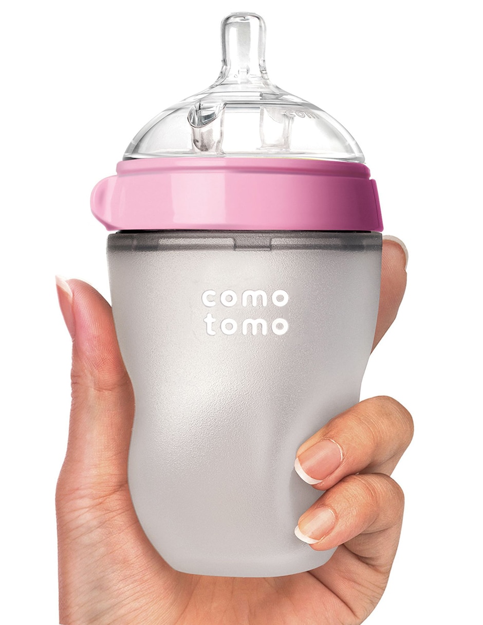 BIBERONES COMO TOMO 8 OZ