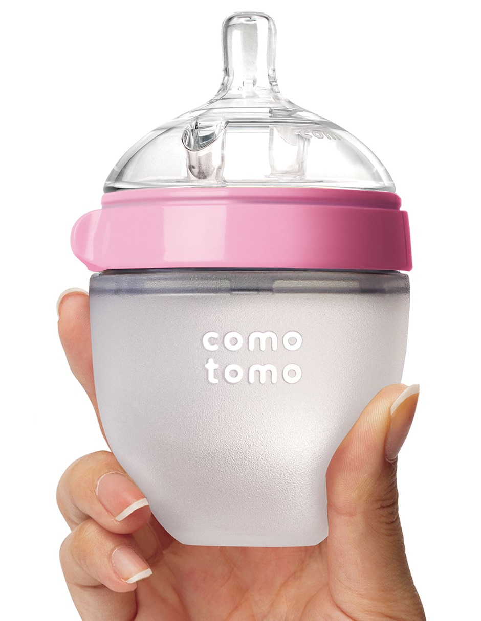 BIBERÓN COMO TOMO DOBLE 5 OZ