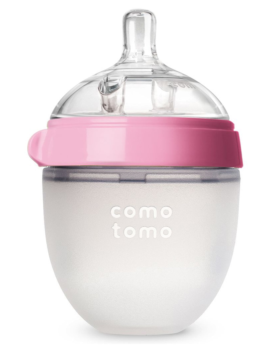 Biberón Comotomo de 5 oz