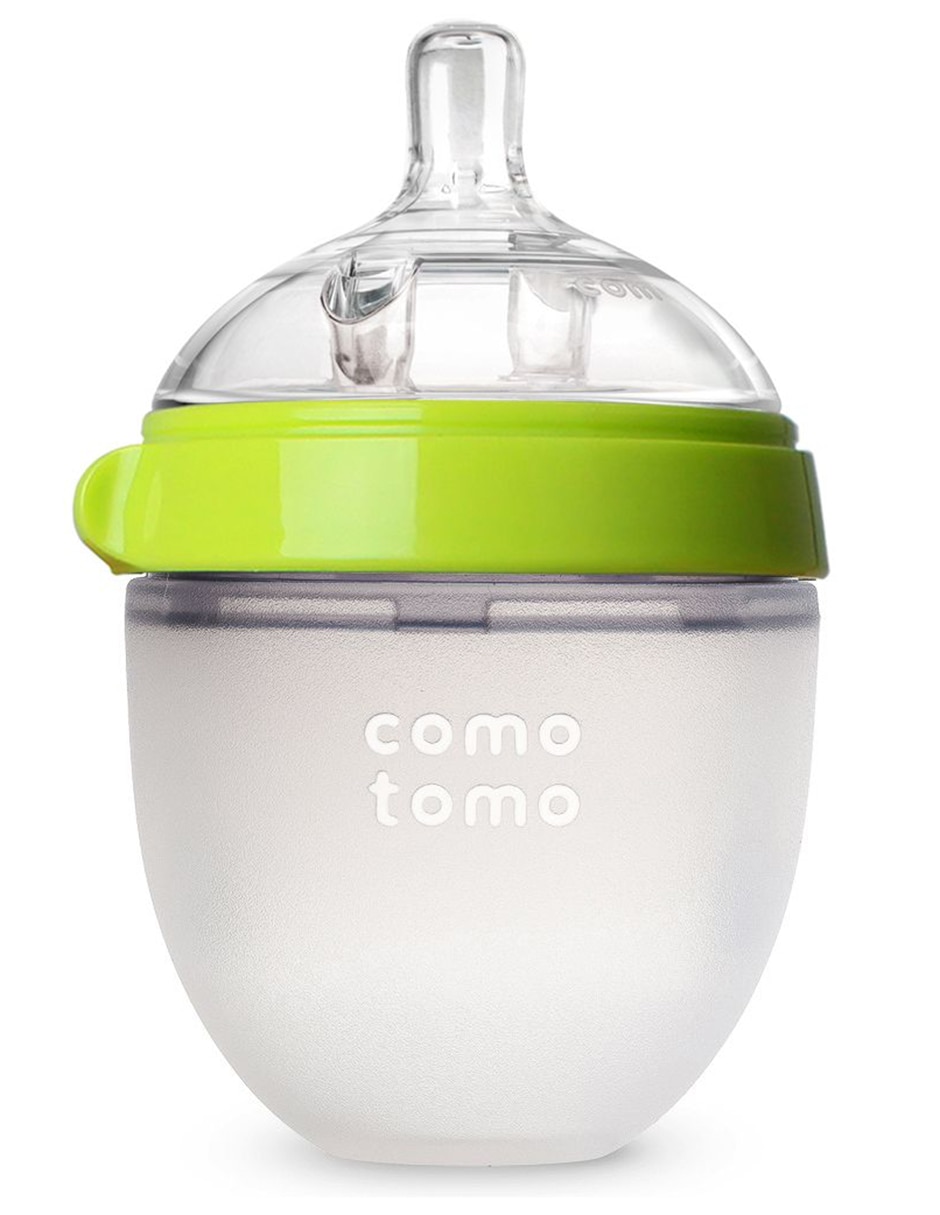 Biberón Comotomo de 5 oz