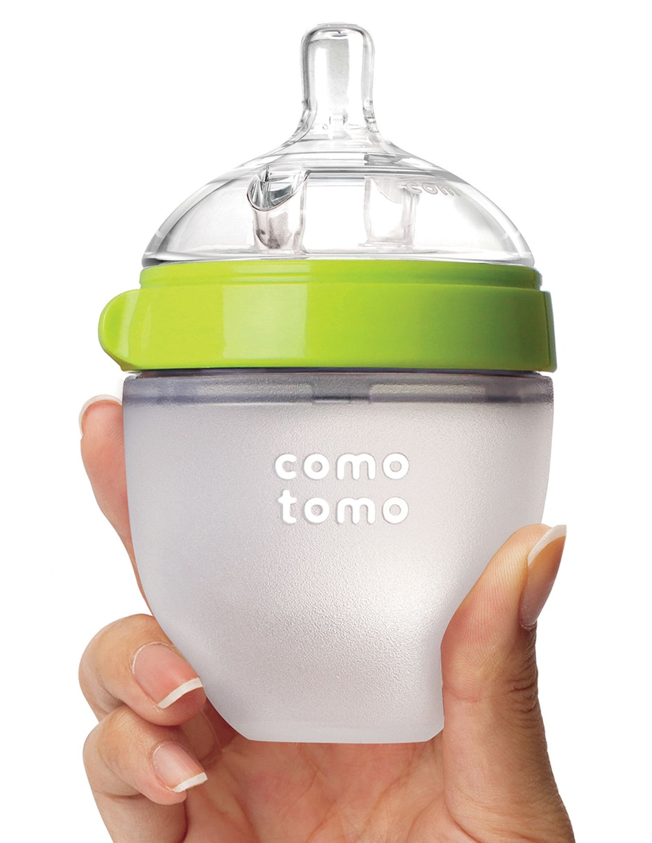 Set biberón Comotomo de 5 oz 2