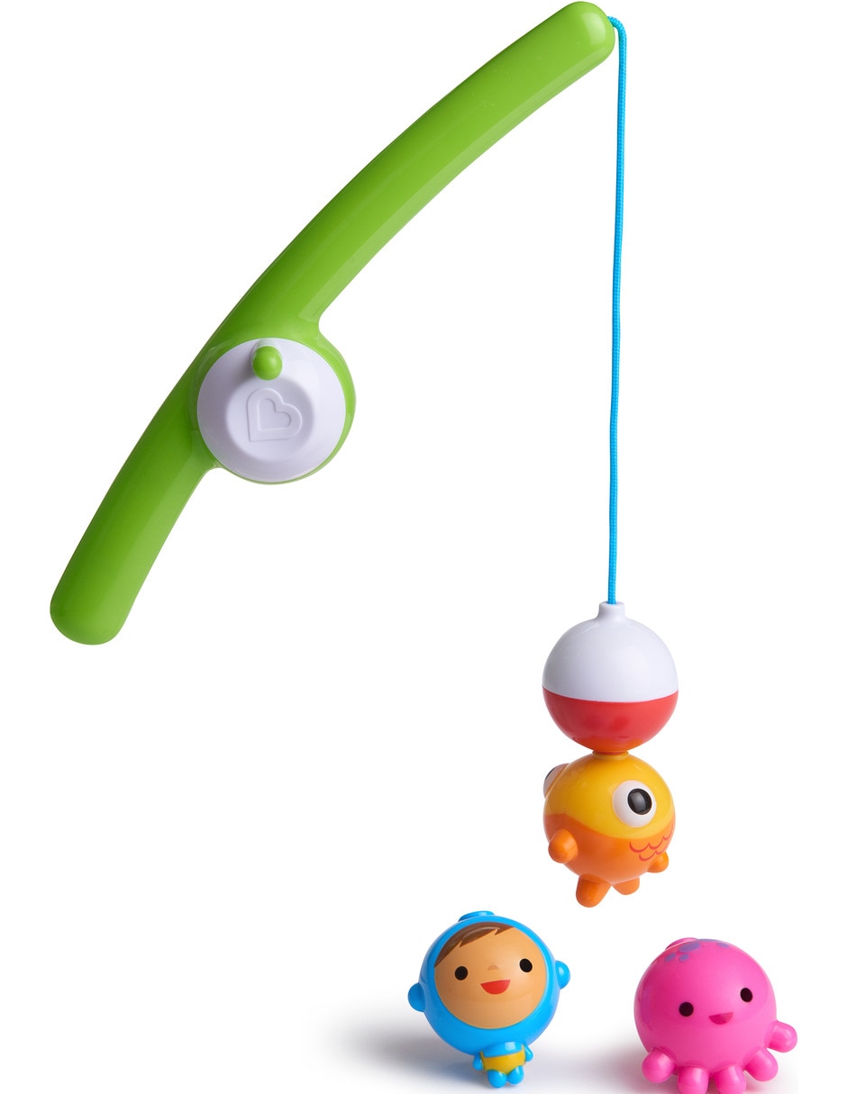 Set juego acuático