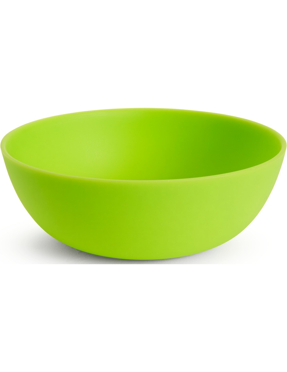 Set bowl 4 piezas de plástico 6