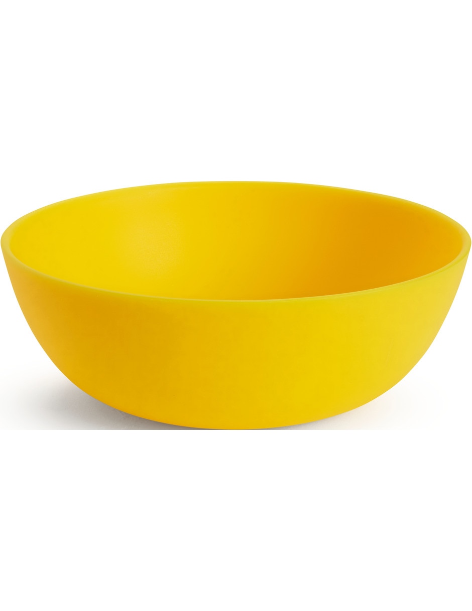 Set bowl 4 piezas de plástico 7
