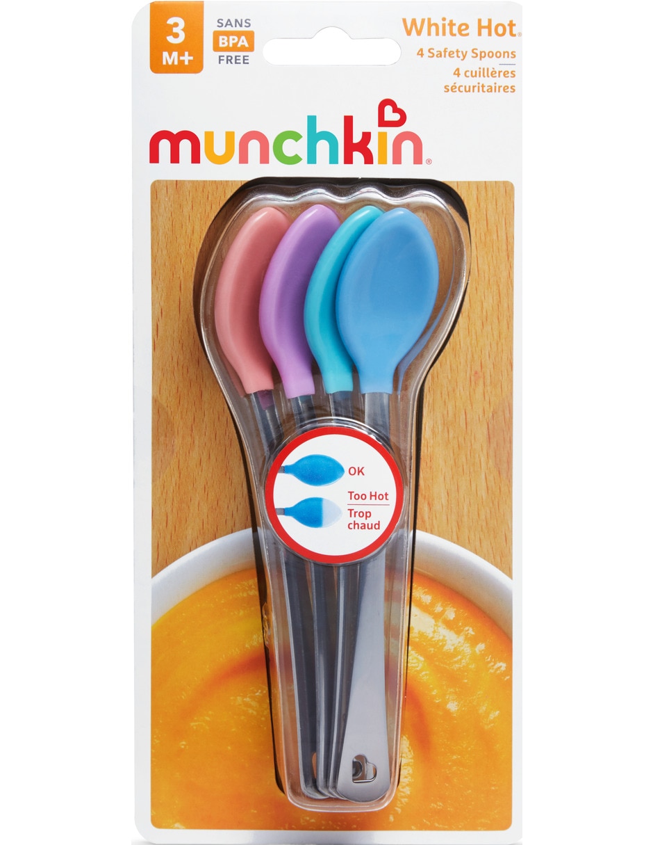 Set Cuchara 8