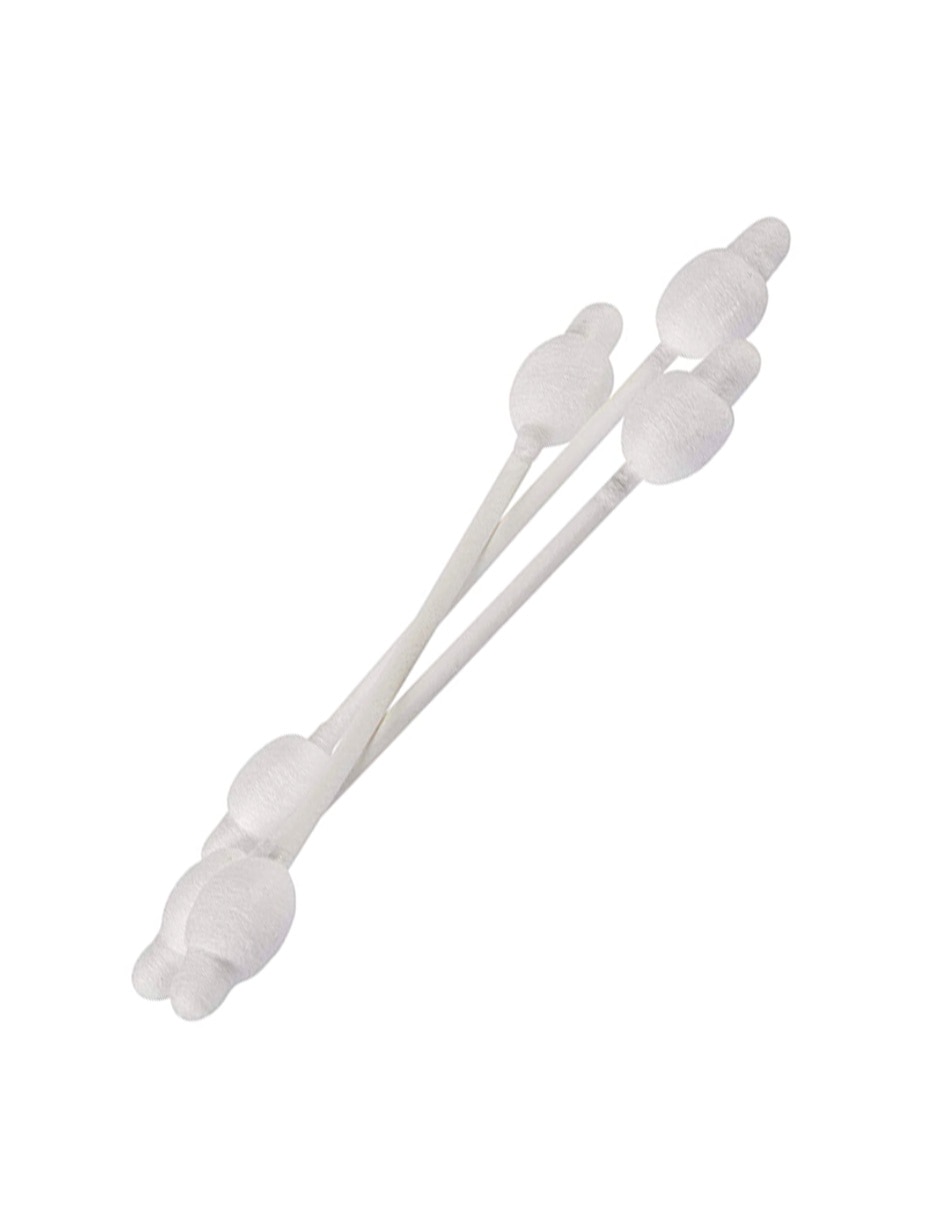 Cotonetes 90 piezas unisex 3
