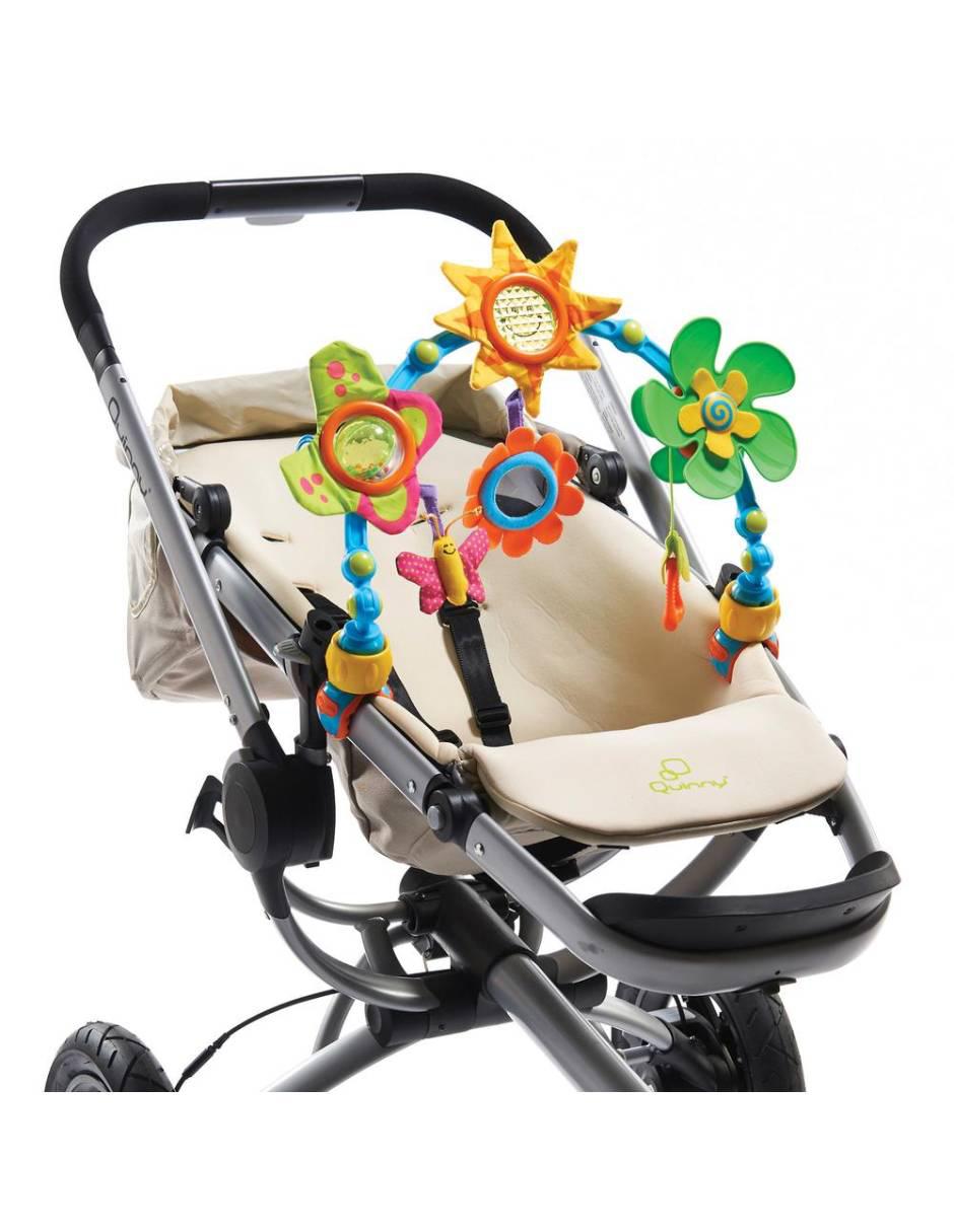Móvil para carriola Sunny 3