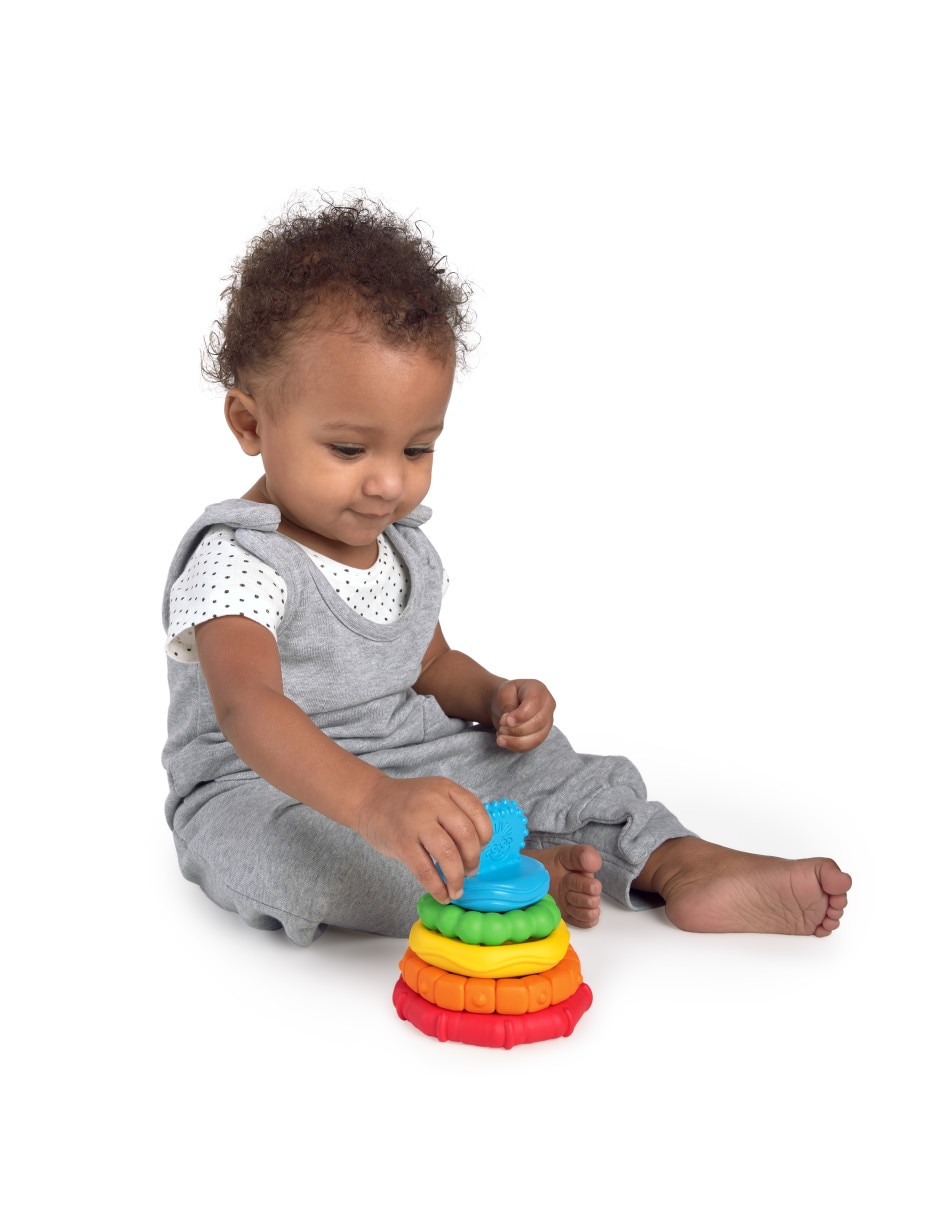 Mordedera Stacking Teether 6