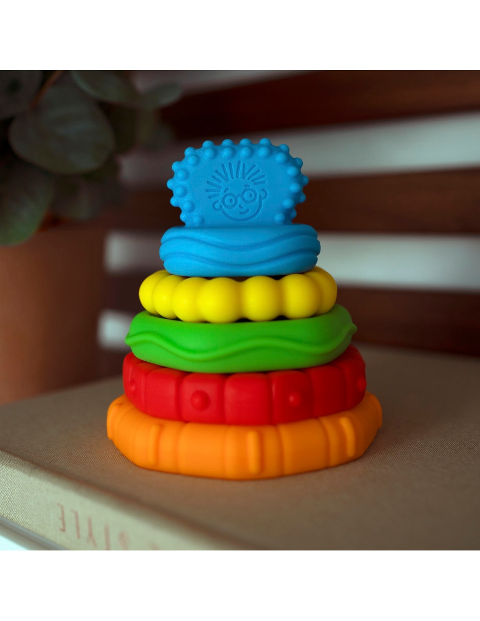 Mordedera Stacking Teether 7