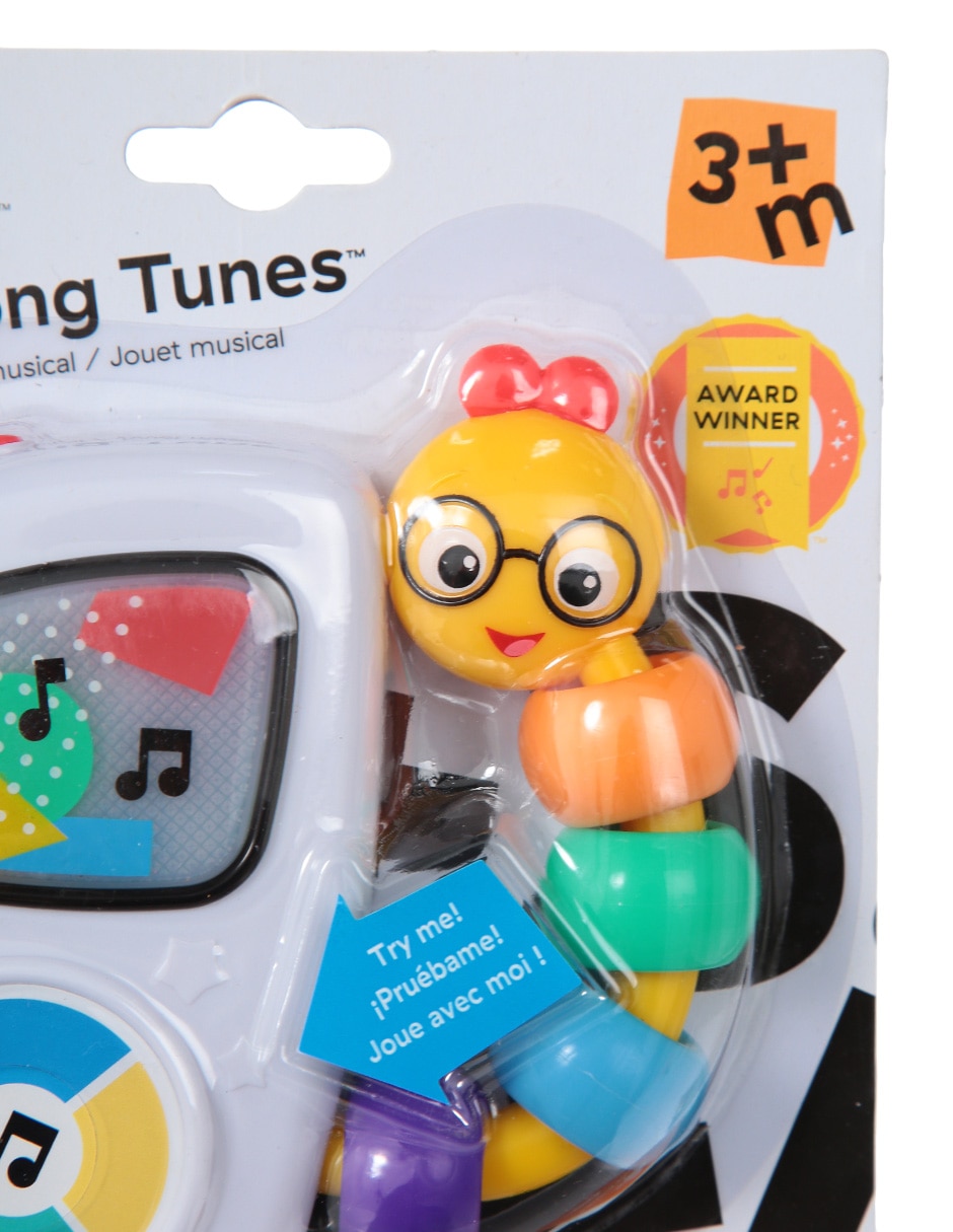 Juguete Take Along Tunes 3