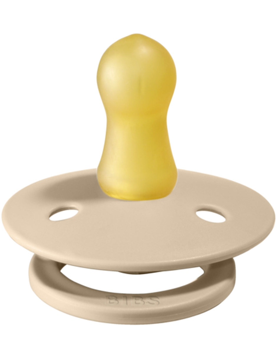Juego de chupones 4