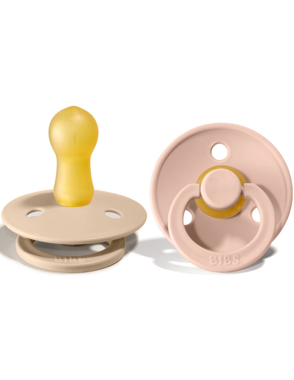 Juego de chupones